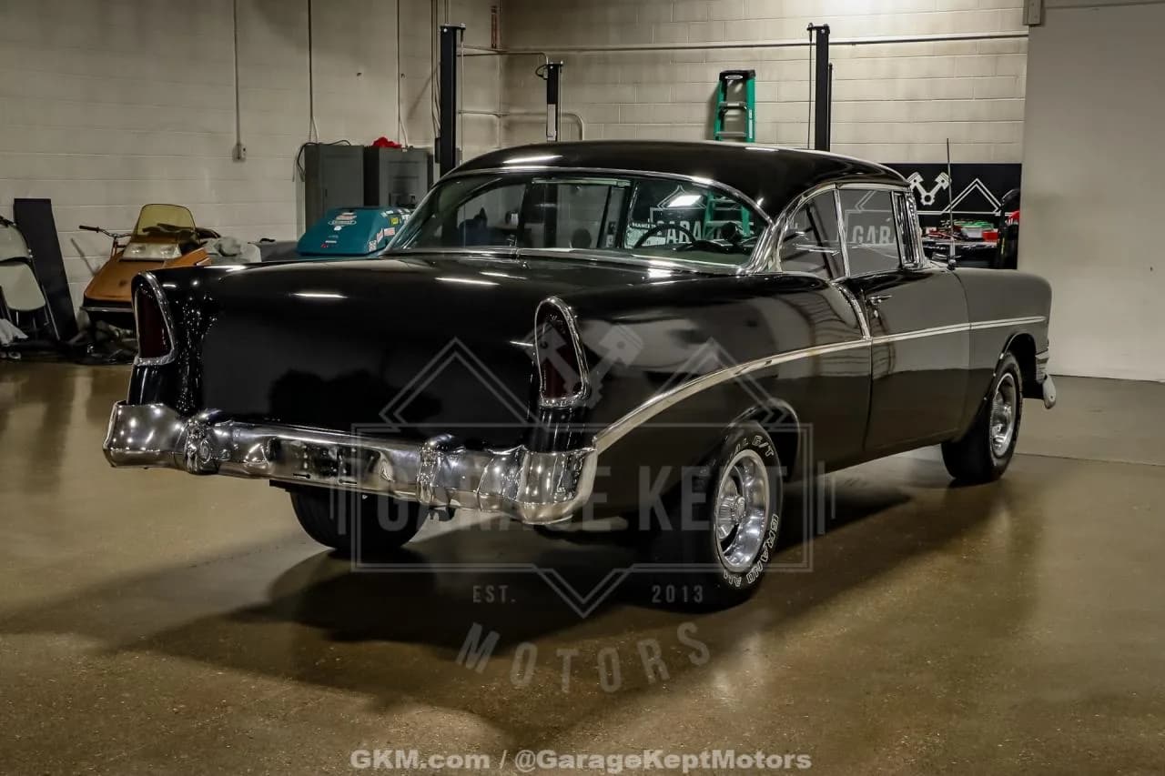 1956 Chevrolet 210 - Thumbnail 8