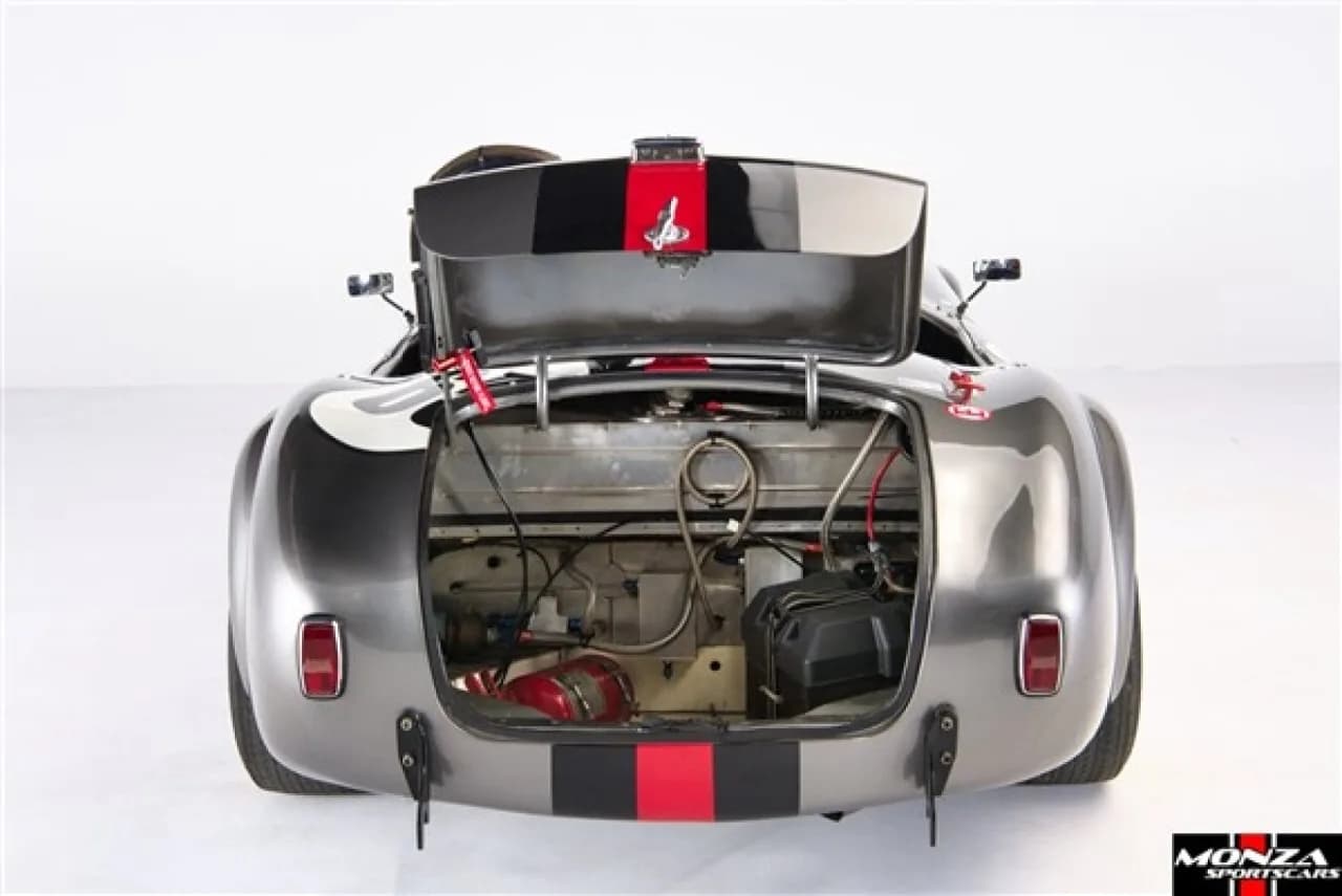 1965 Shelby Cobra 289 - Thumbnail 7