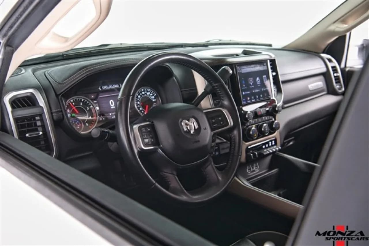 2020 RAM 2500 Laramie - Thumbnail 5