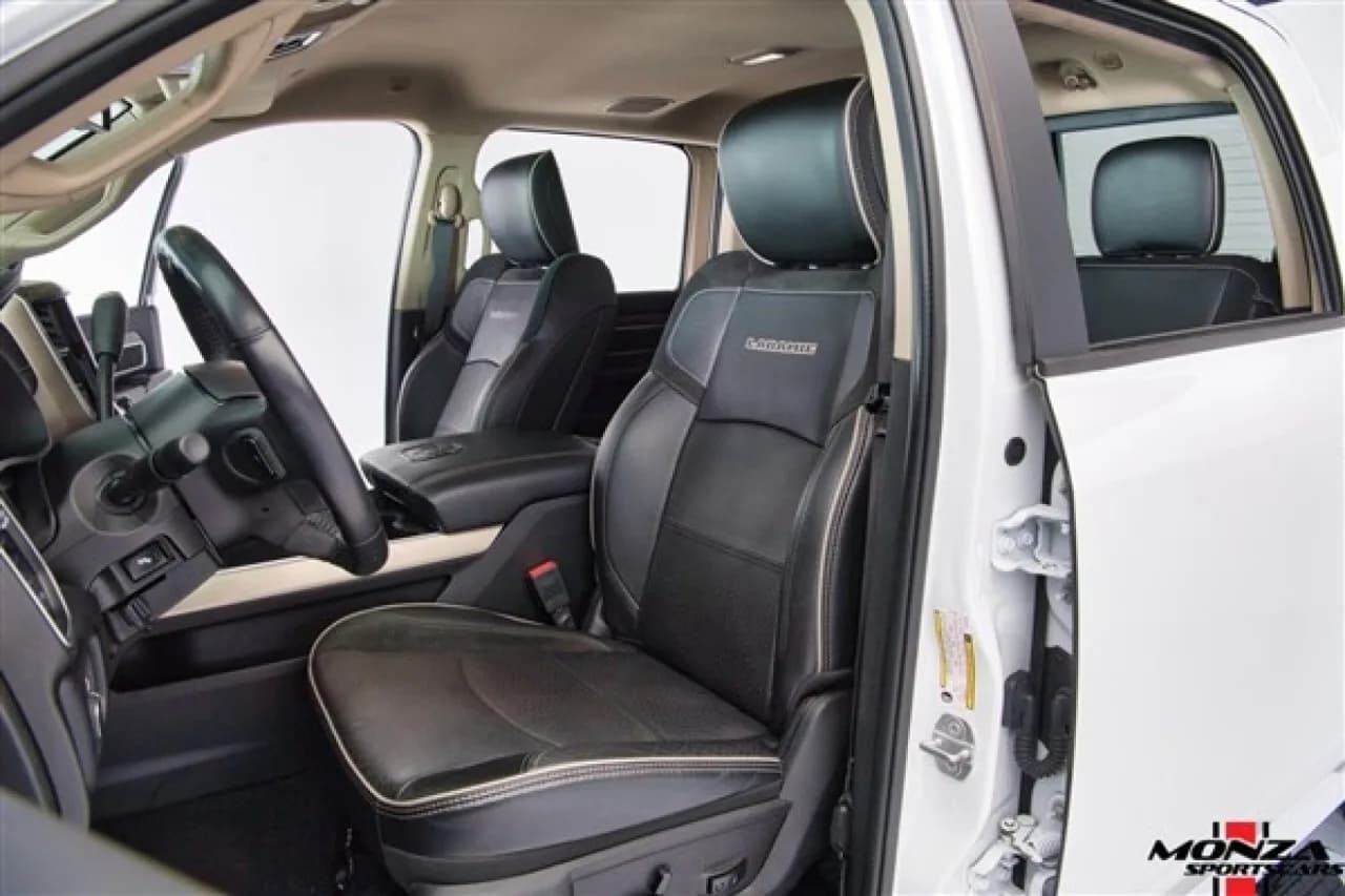 2020 RAM 2500 Laramie - Thumbnail 7