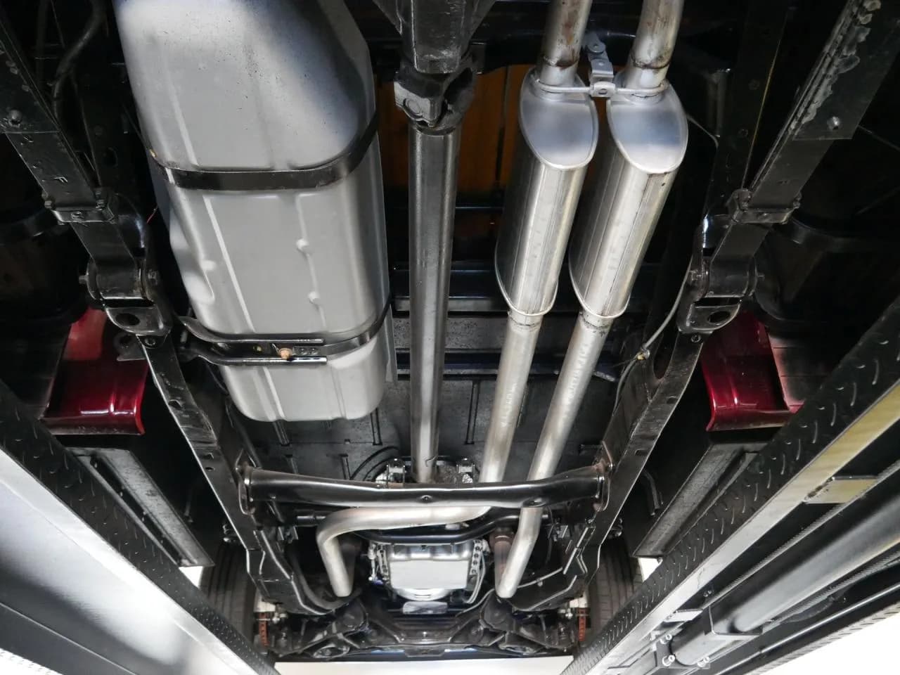 1958 GMC 100 Restomod - Thumbnail 8