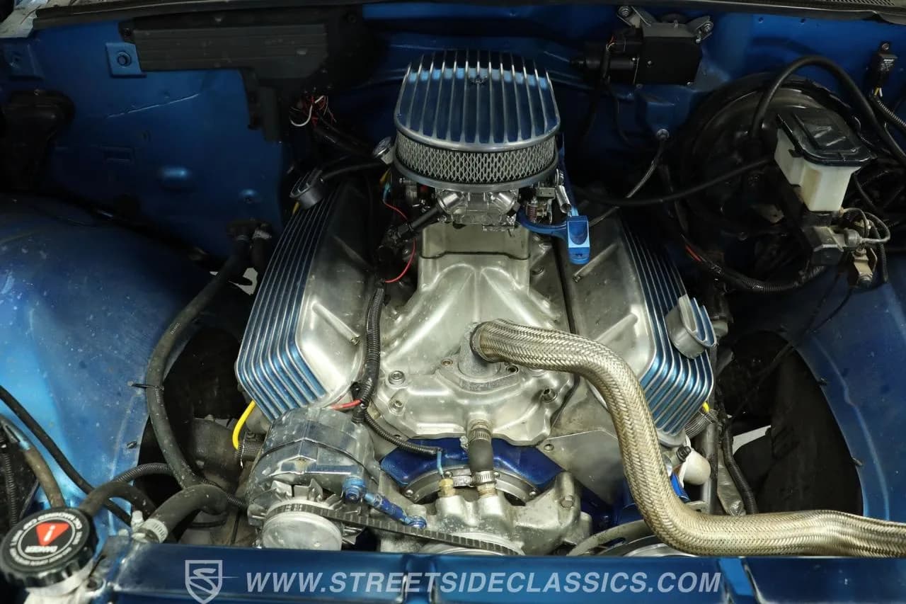 1988 Chevrolet K1500 4x4 - Thumbnail 3