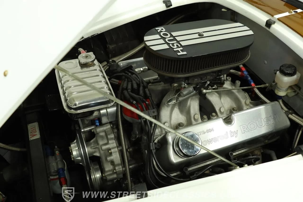 1965 Shelby Cobra Superformance MKIII - Thumbnail 3