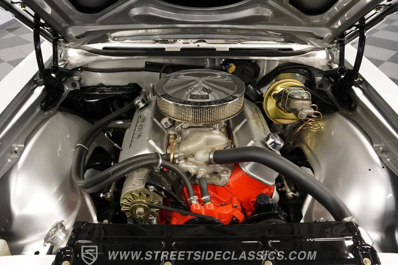 1969 Chevrolet Chevelle SS 454 Tribute - Thumbnail 3