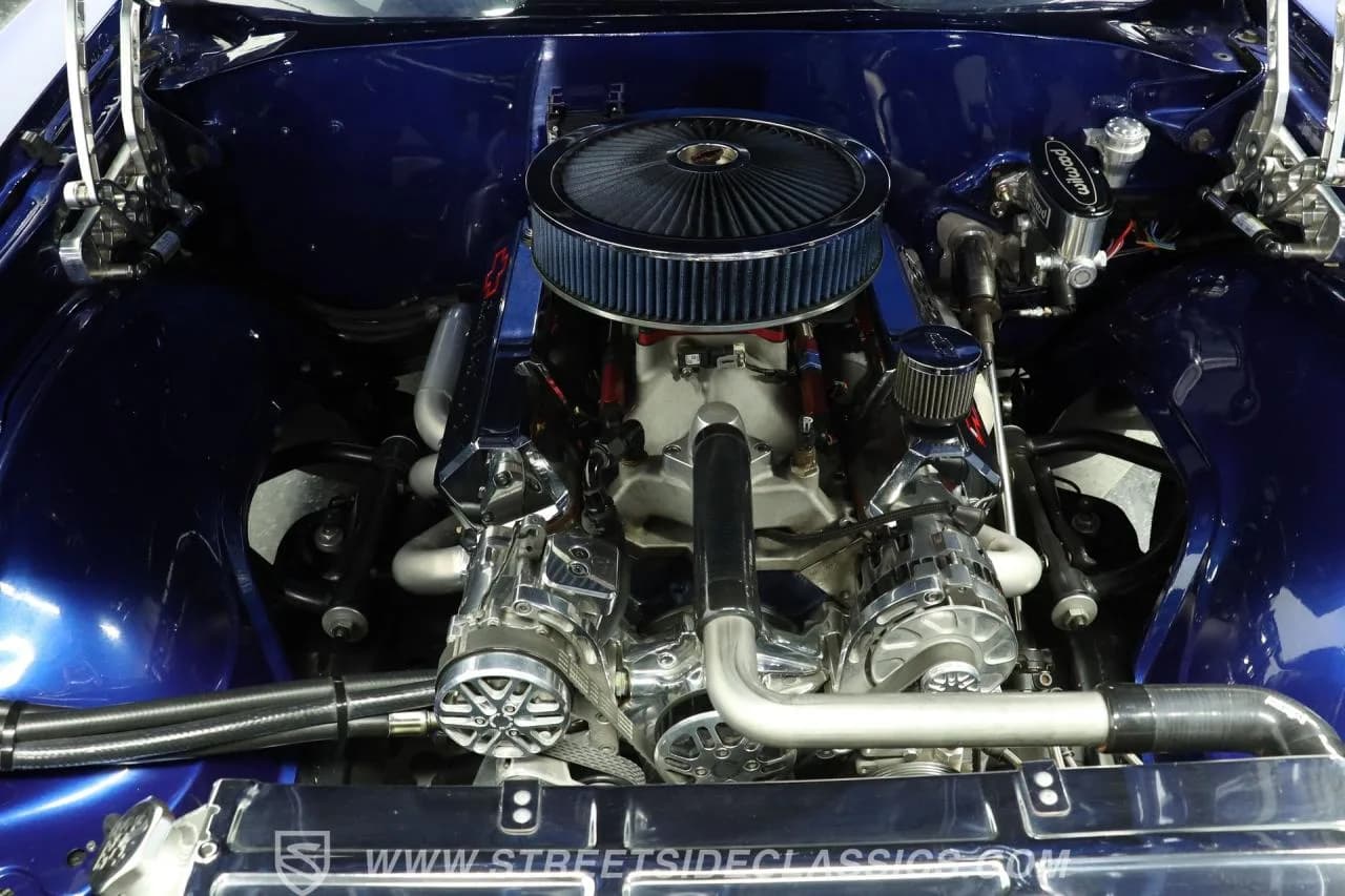 1969 Chevrolet Chevelle Restomod - Thumbnail 3