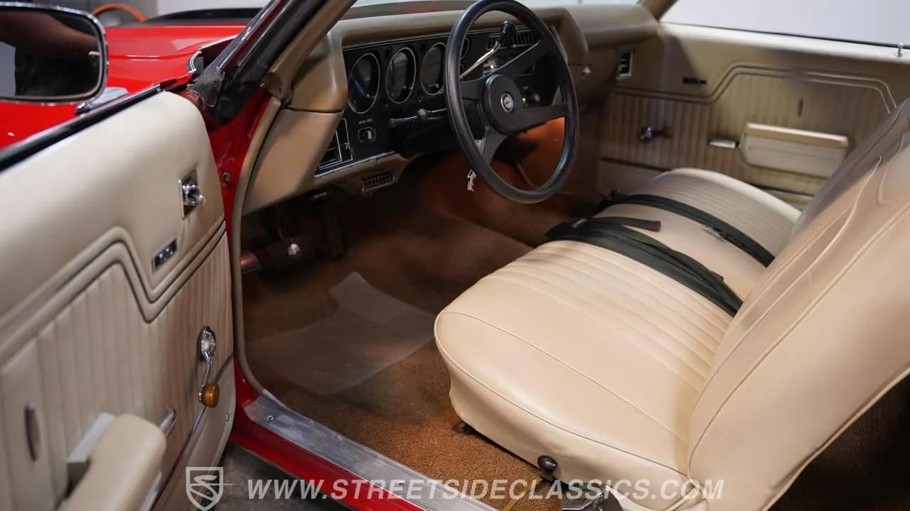 1971 Chevrolet Chevelle SS - Thumbnail 4