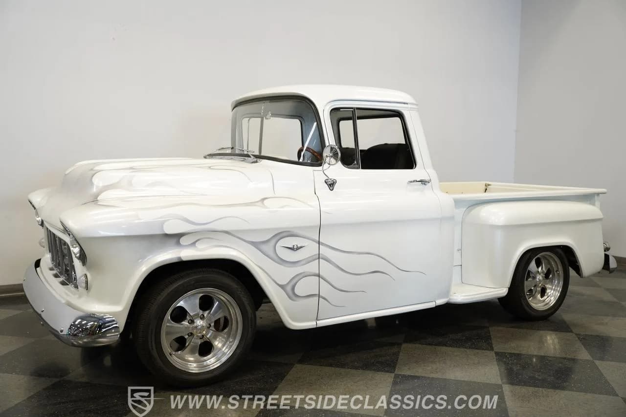 1956 Chevrolet 3100 - Thumbnail 7