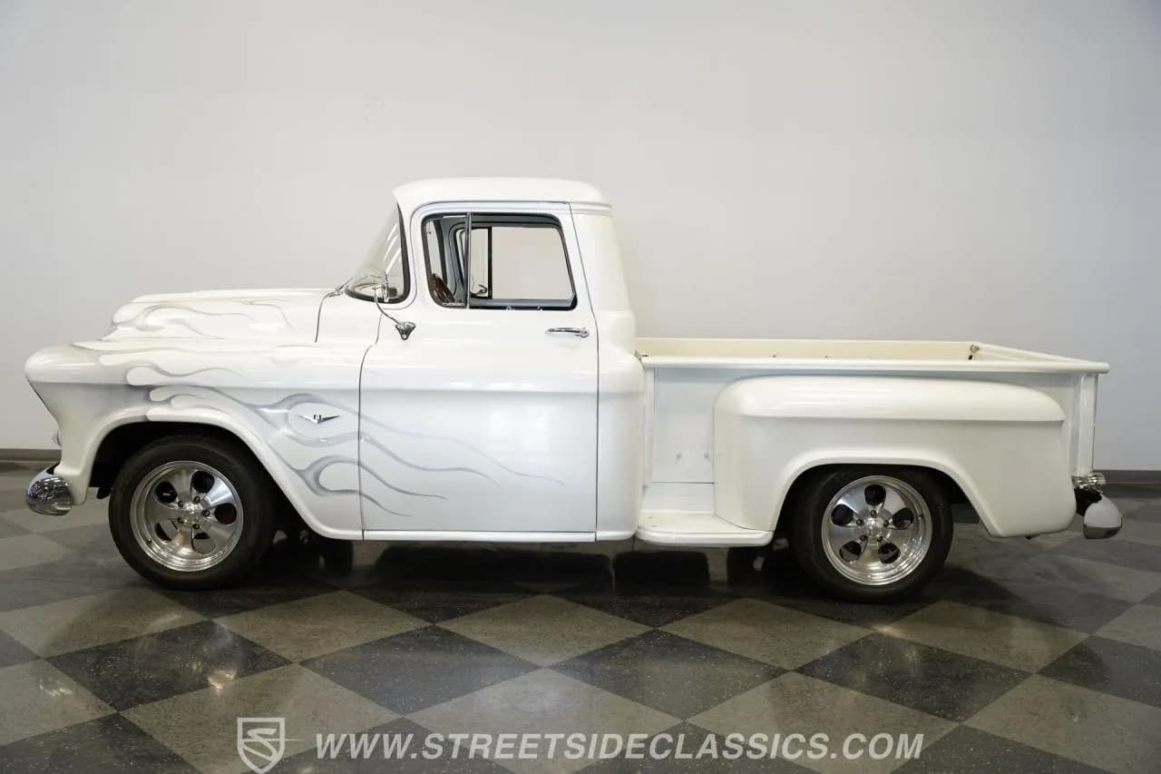 1956 Chevrolet 3100 - Thumbnail 8