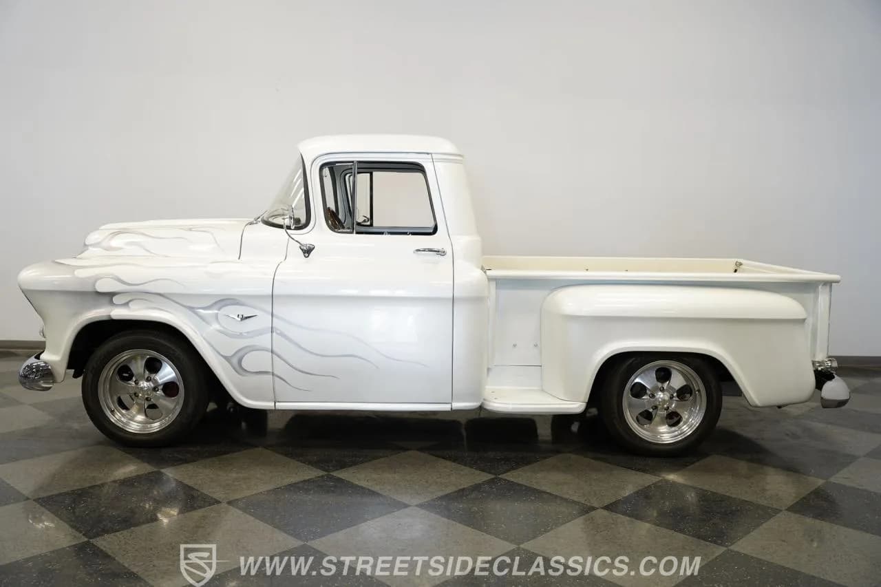 1956 Chevrolet 3100 - Thumbnail 2