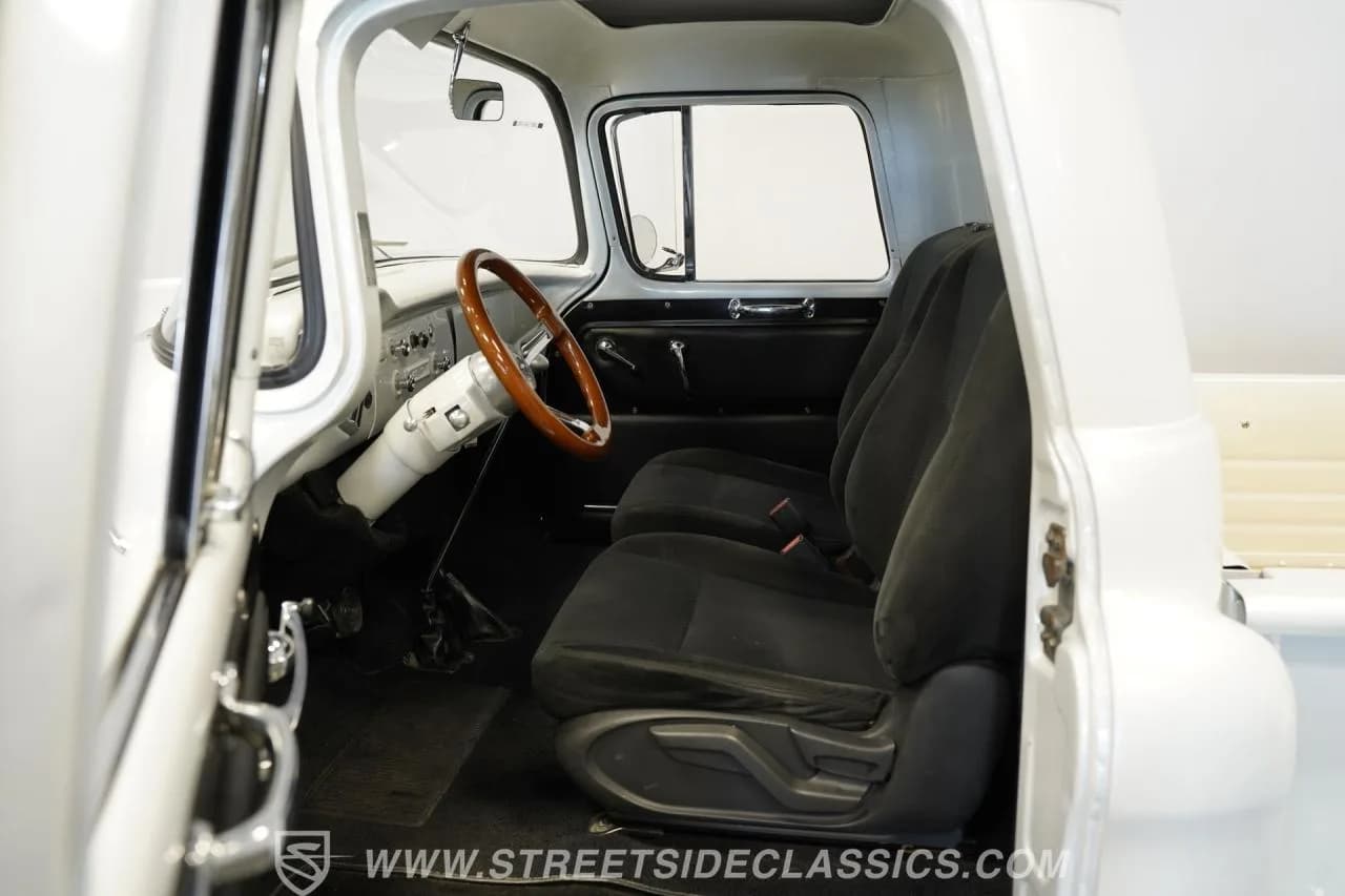 1956 Chevrolet 3100 - Thumbnail 3