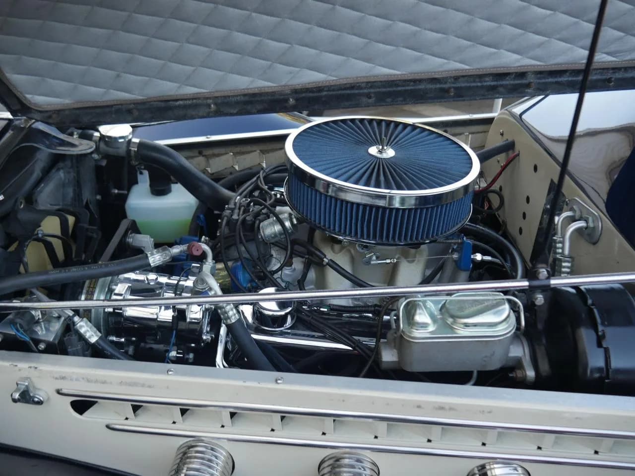 1936 Auburn Boattail Speedster Replica - Thumbnail 7