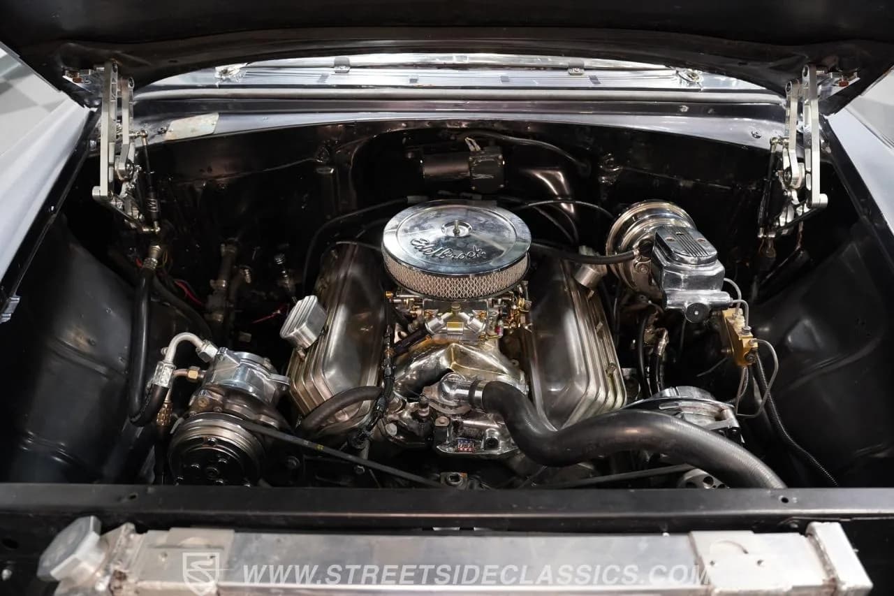 1956 Chevrolet Bel Air Tribute - Thumbnail 3