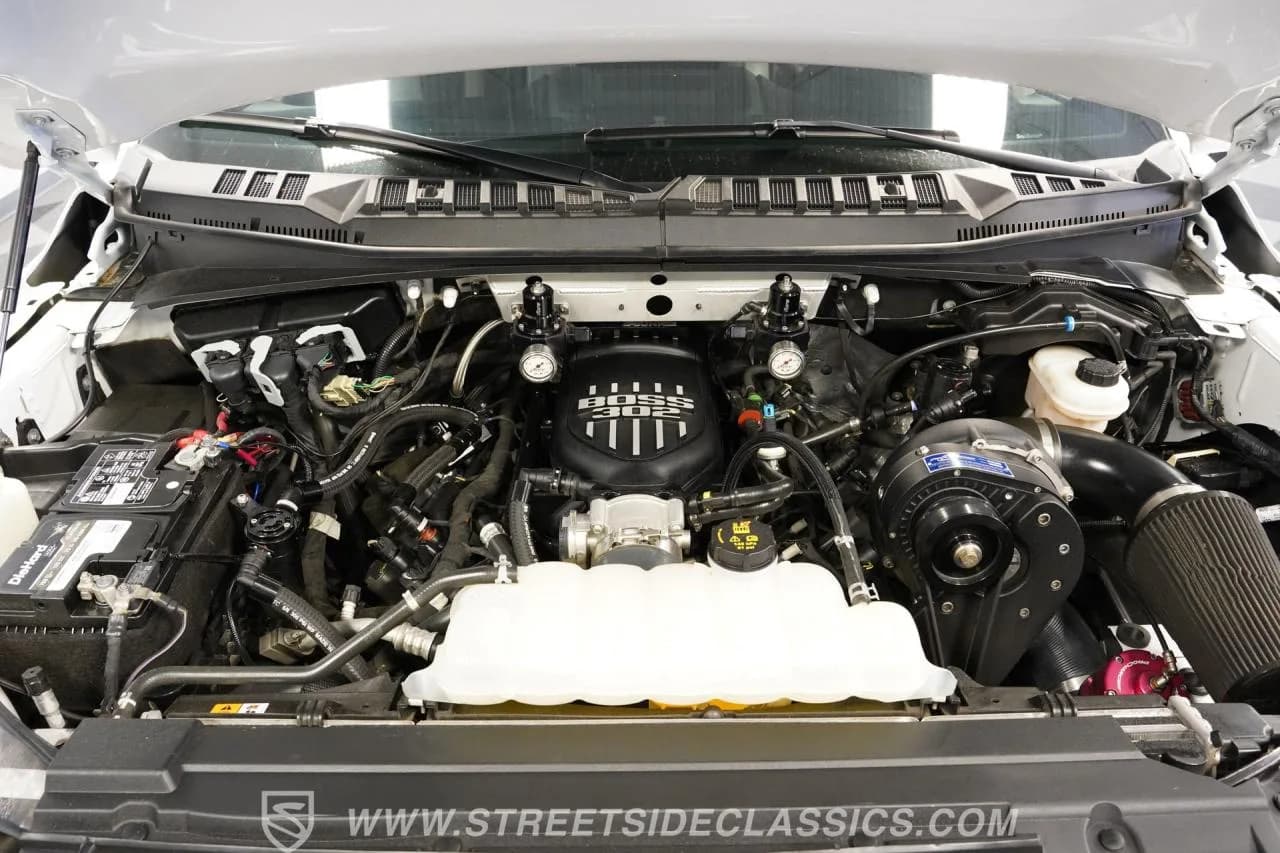 2019 Ford F-150 4x4 ProCharged - Thumbnail 3
