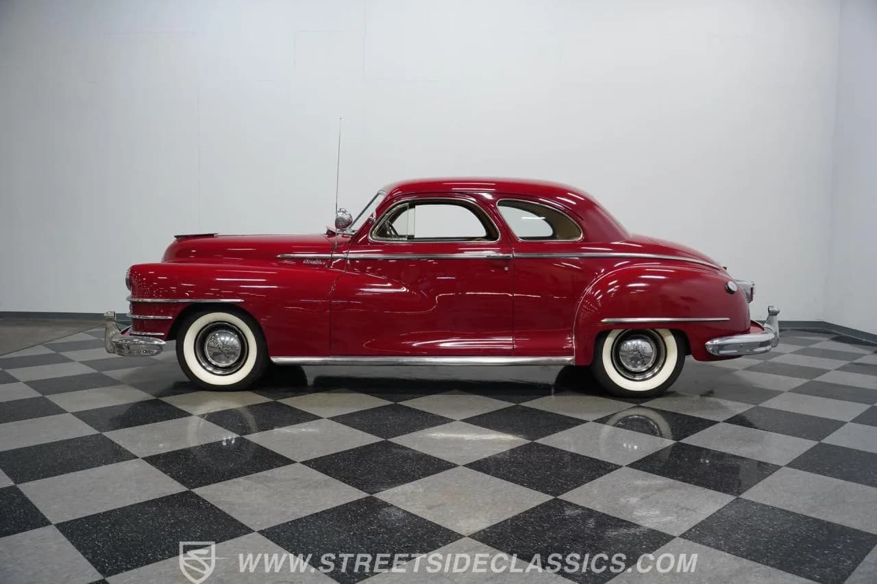 1947 Chrysler Windsor - Thumbnail 2