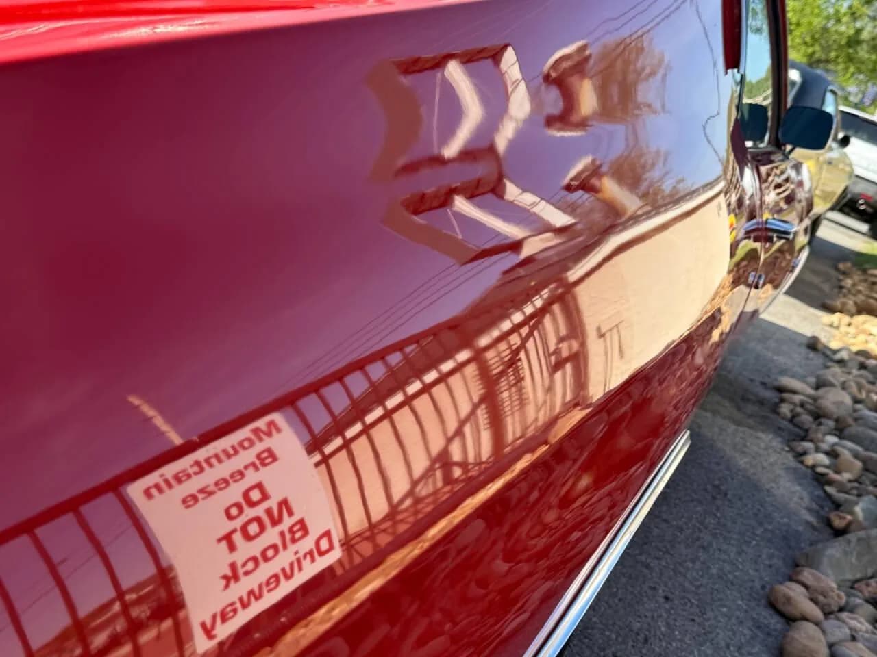 1972 Chevrolet Chevelle - Thumbnail 5