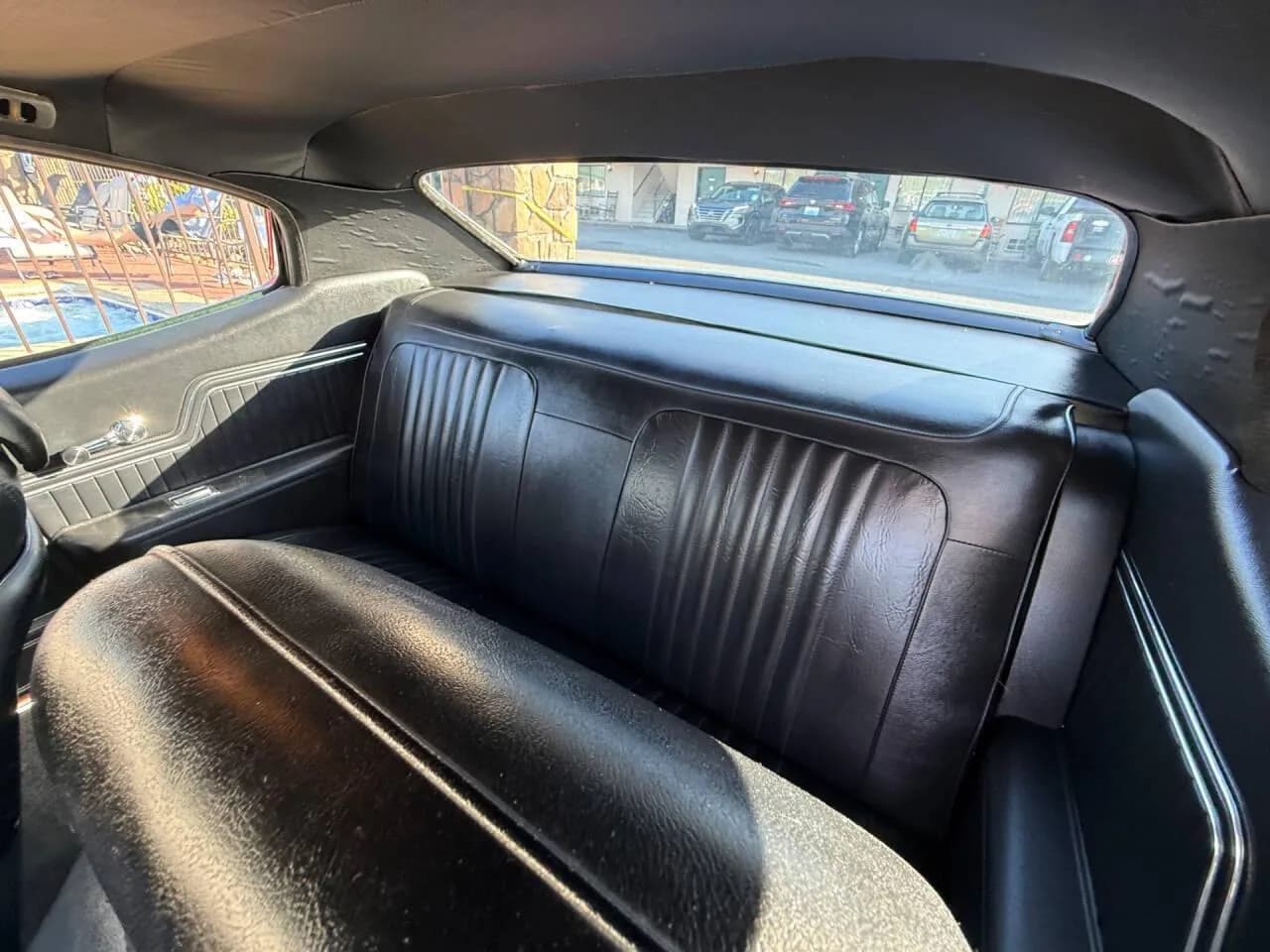 1972 Chevrolet Chevelle - Thumbnail 8
