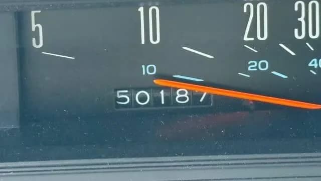1985 Cadillac Eldorado - Thumbnail 7