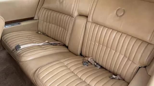 1985 Cadillac Eldorado - Thumbnail 8