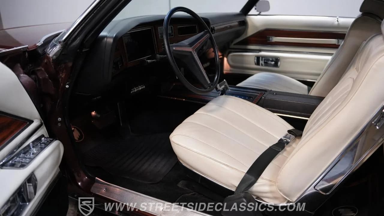 1973 Buick Riviera Boat Tail - Thumbnail 4