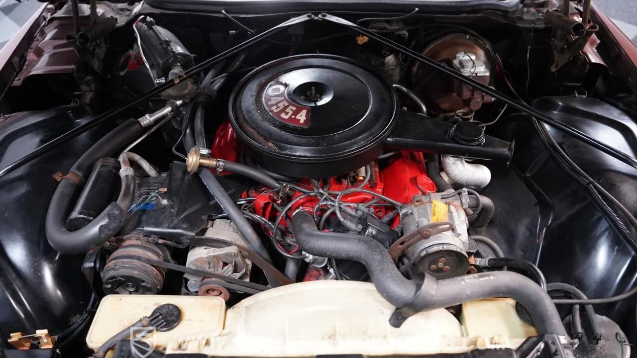 1973 Buick Riviera Boat Tail - Thumbnail 3