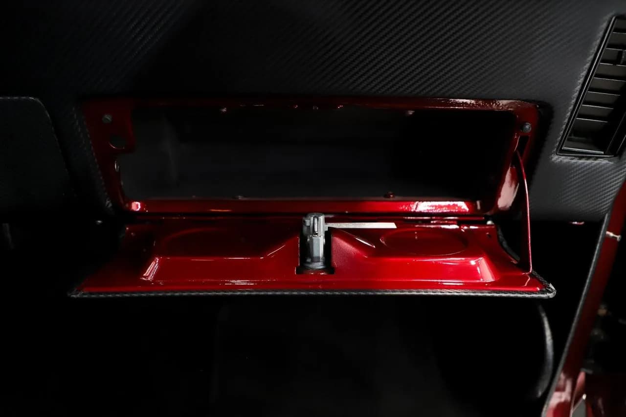 1969 Chevrolet Camaro Pro Touring - Thumbnail 8