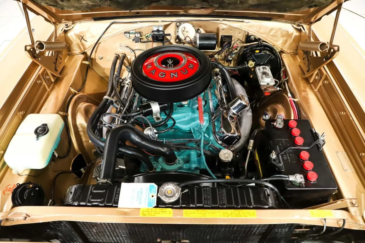 1967 Dodge Coronet R/T - Thumbnail 5