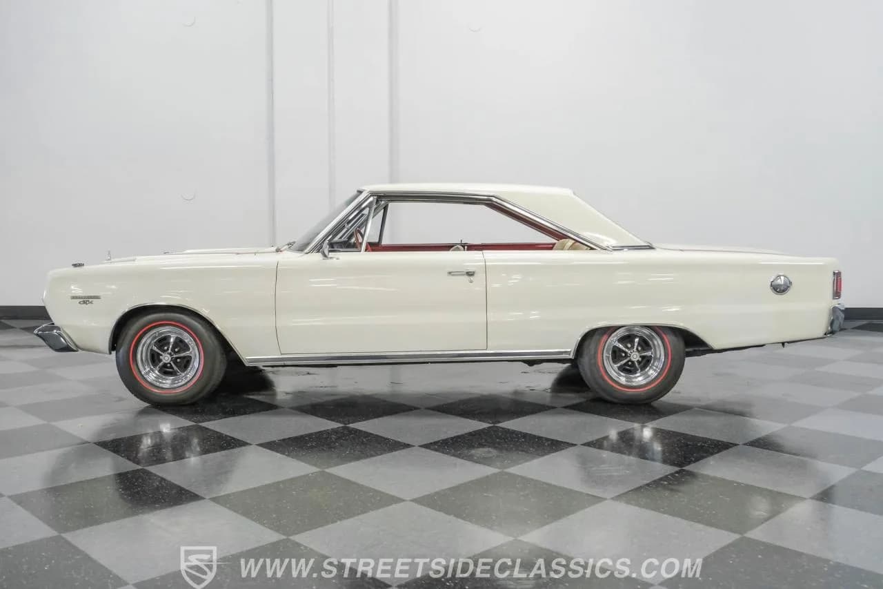 1967 Plymouth GTX - Thumbnail 2