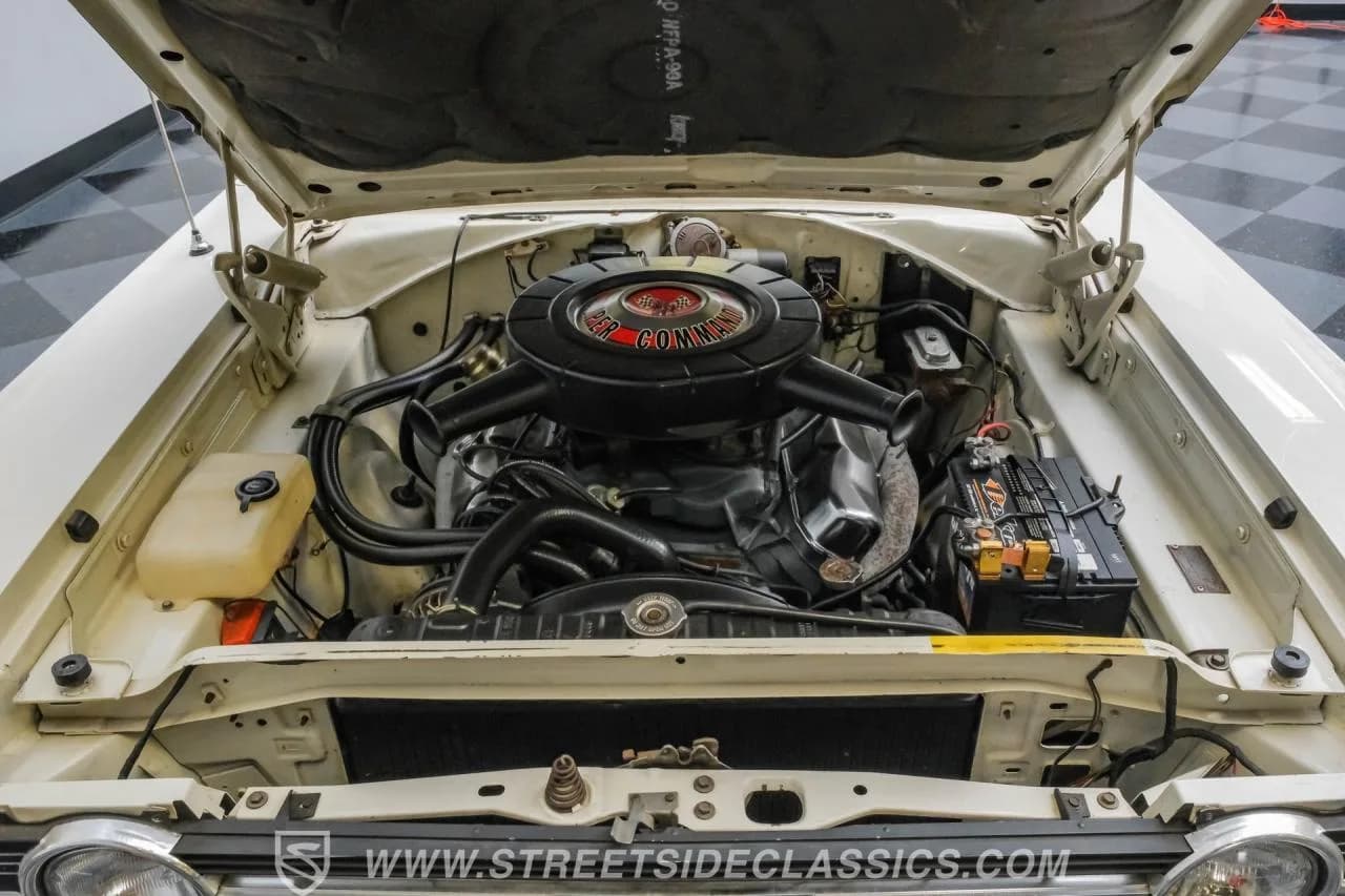 1967 Plymouth GTX - Thumbnail 3