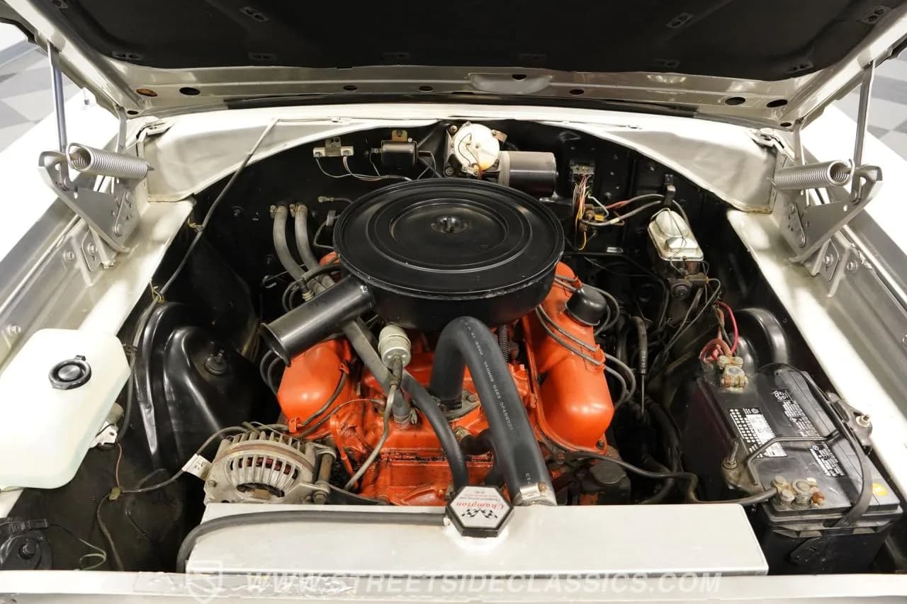1967 Plymouth Belvedere II - Thumbnail 3
