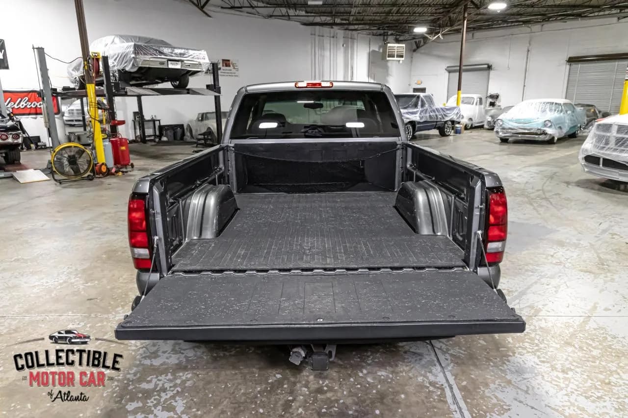 2000 GMC SIERRA C1500 - Thumbnail 5