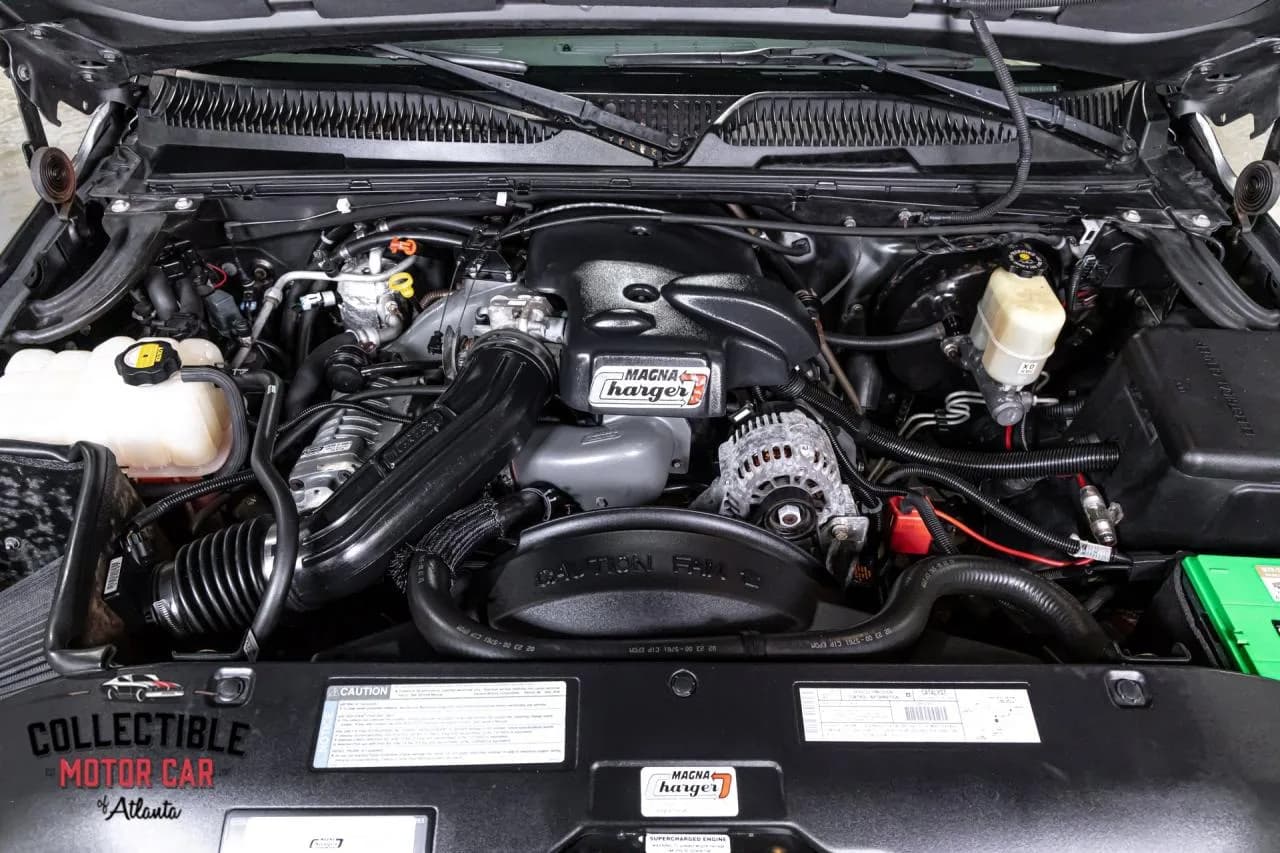 2000 GMC SIERRA C1500 - Thumbnail 6