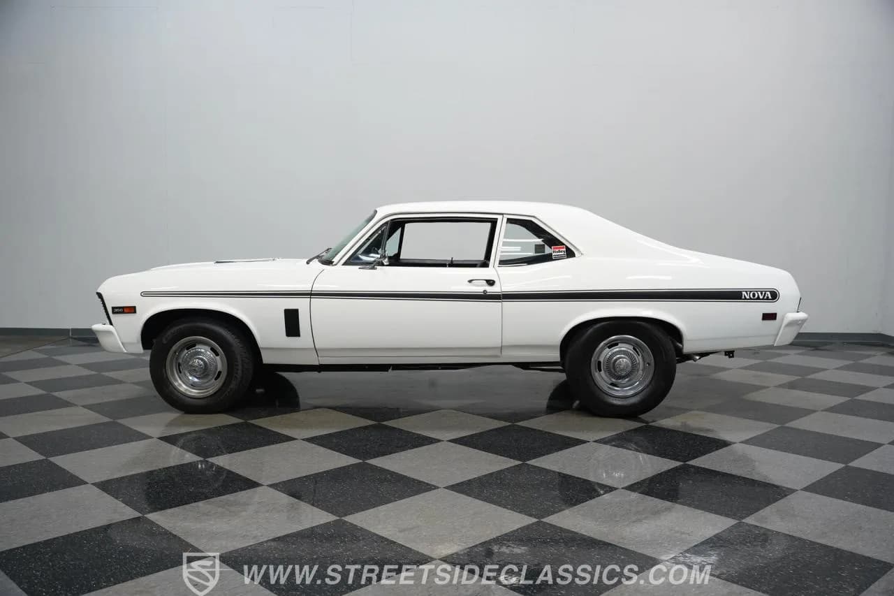 1969 Chevrolet Nova - Thumbnail 7