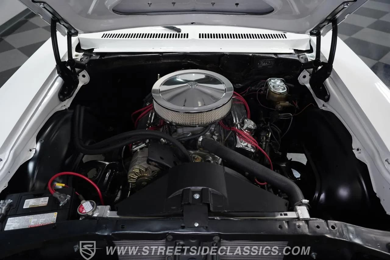 1969 Chevrolet Nova - Thumbnail 3