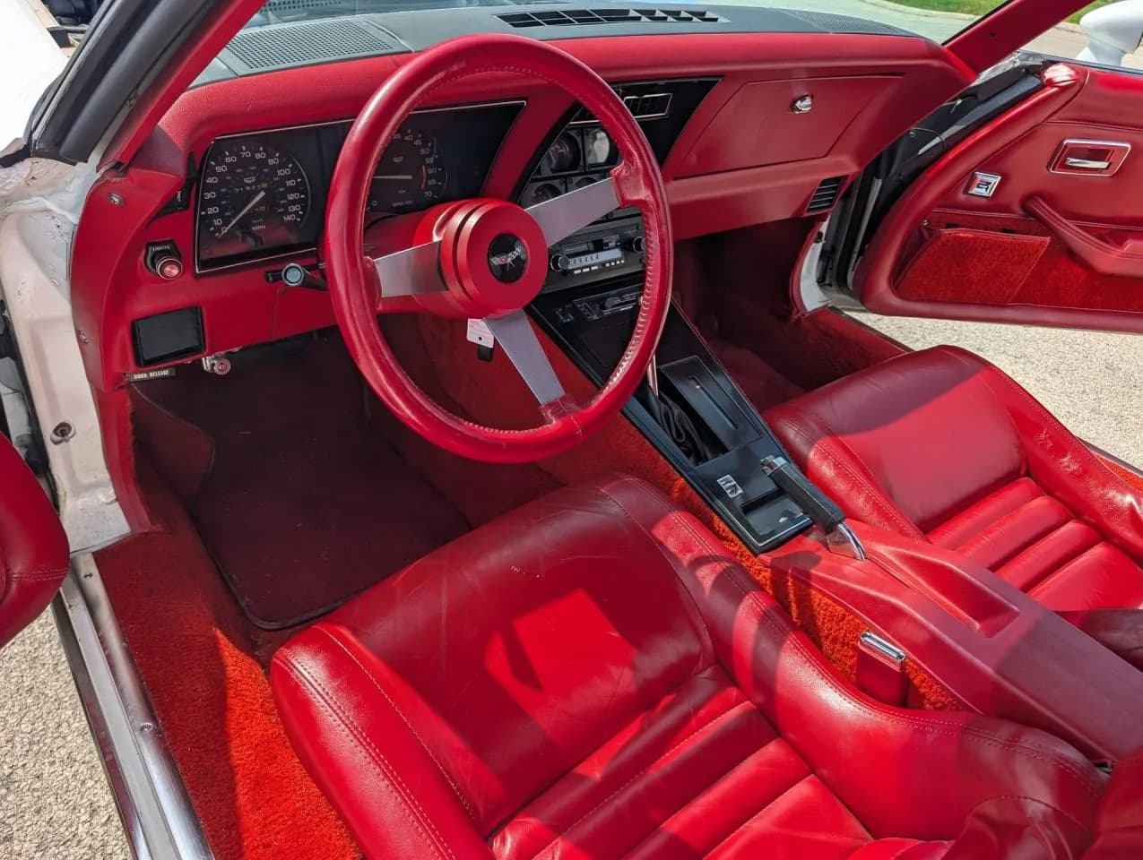 1979 Chevrolet Corvette L-82 - Thumbnail 6