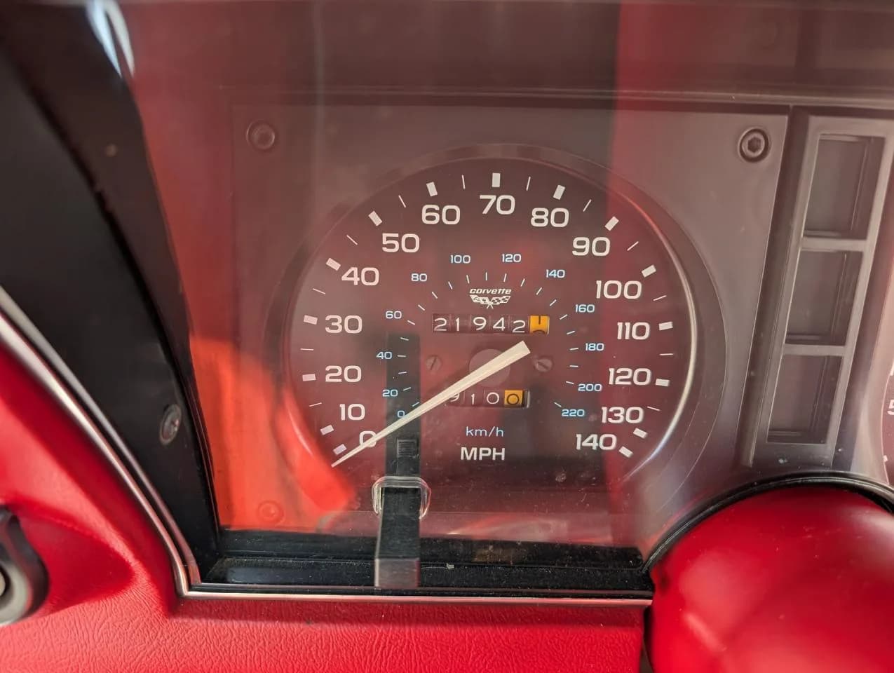 1979 Chevrolet Corvette L-82 - Thumbnail 7