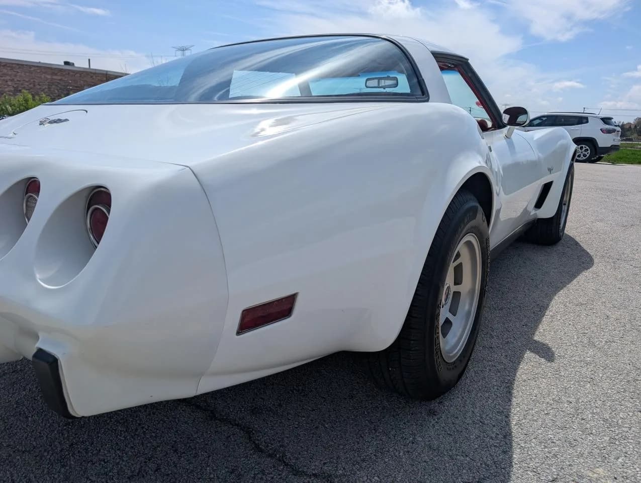1979 Chevrolet Corvette L-82 - Image 30