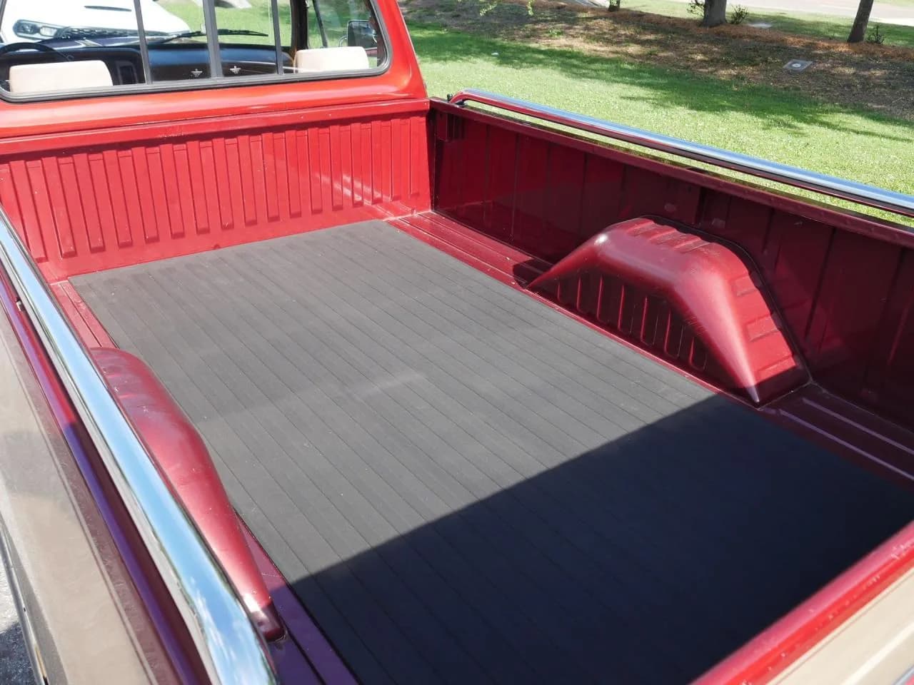 1992 Dodge Ram D-150 LE - Thumbnail 6