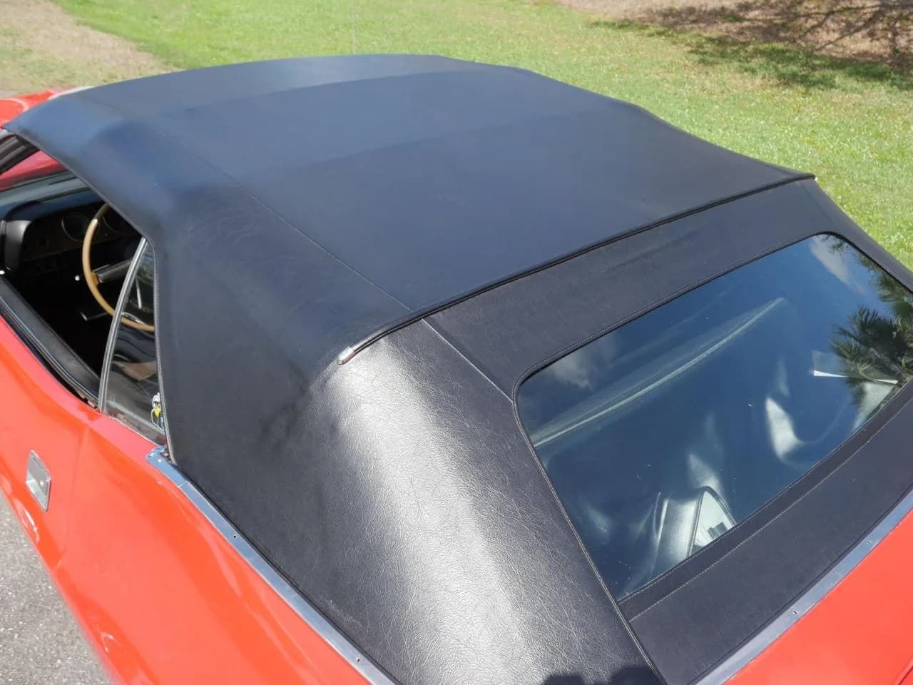 1970 Dodge Challenger R/T Convertible - Thumbnail 4