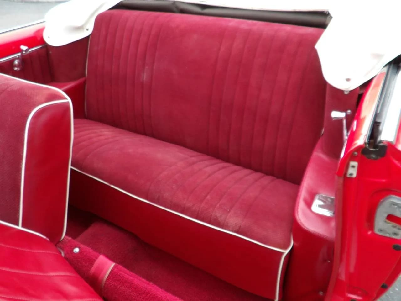 1963 Buick Skylark Special Convertible - Thumbnail 6
