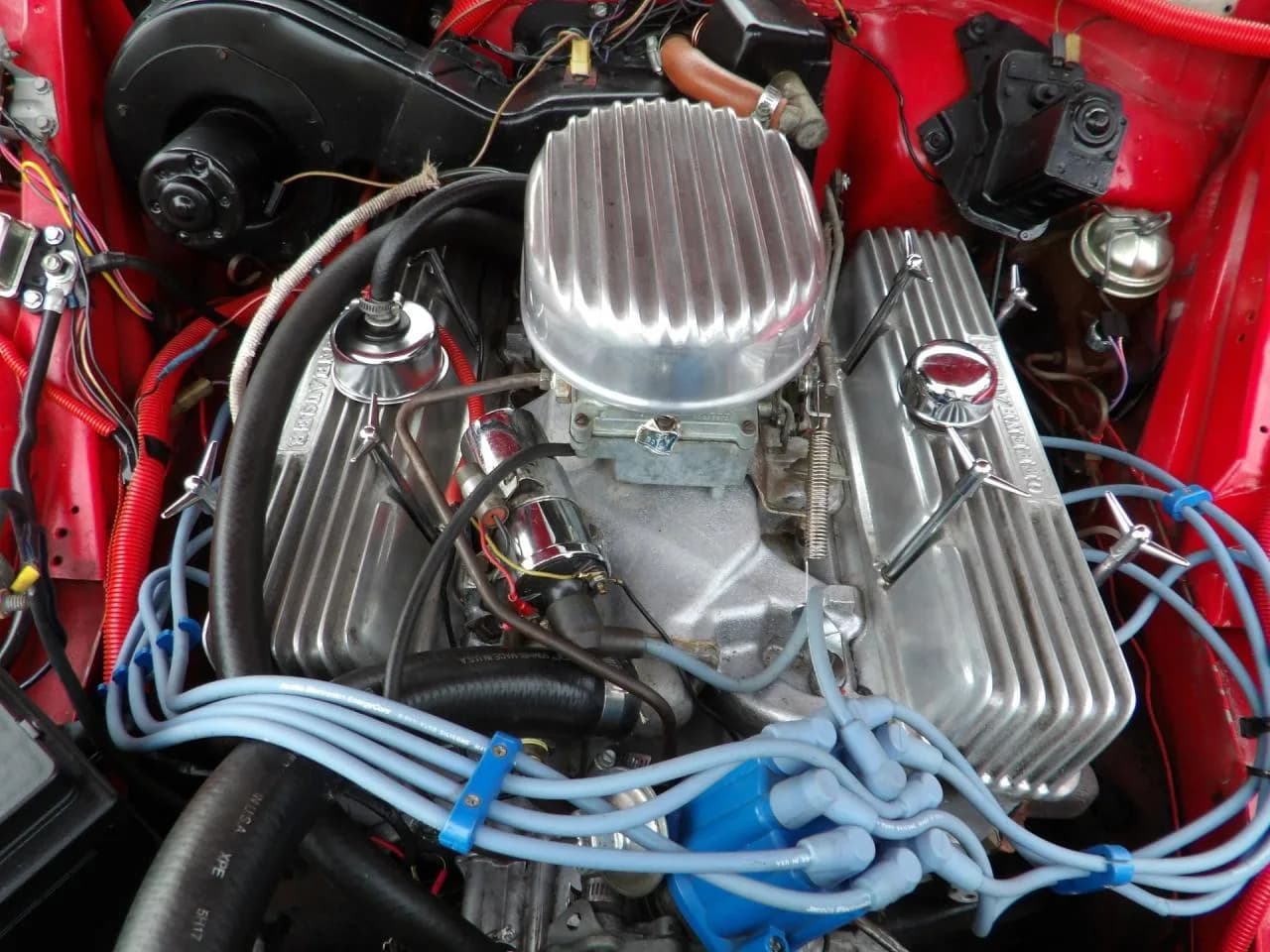 1963 Buick Skylark Special Convertible - Thumbnail 8