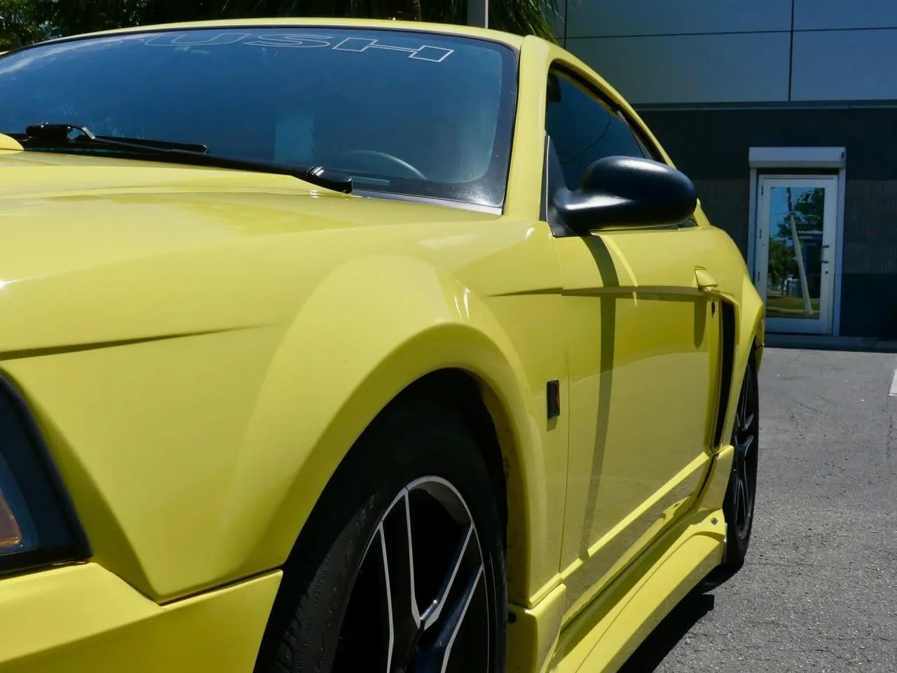 2001 Ford Mustang GT Roush Stage 2 - Image 30