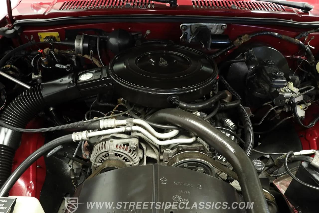 1996 Dodge Dakota Super SLT - Thumbnail 3