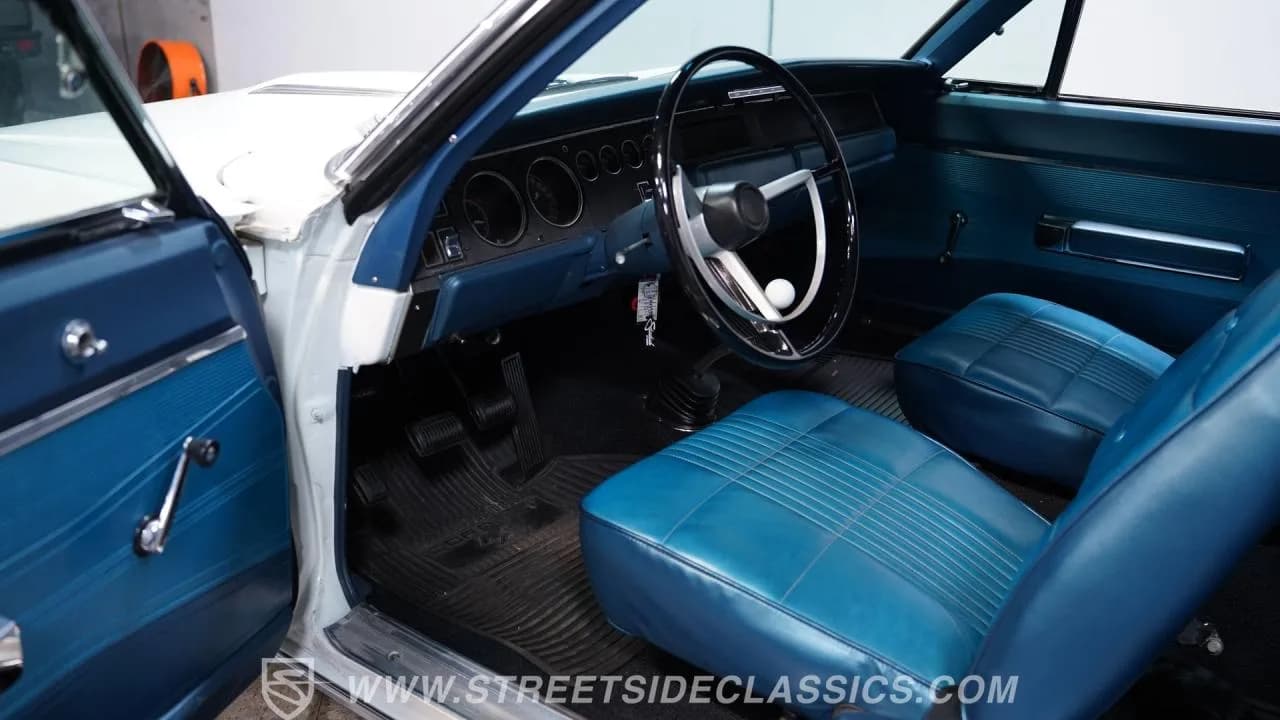 1968 Dodge Coronet R/T 440 - Thumbnail 4