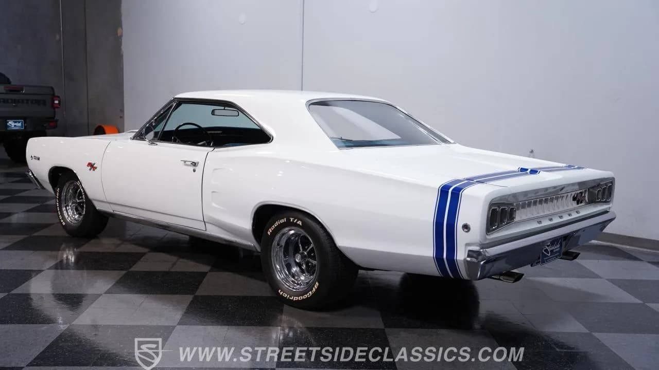 1968 Dodge Coronet R/T 440 - Thumbnail 8