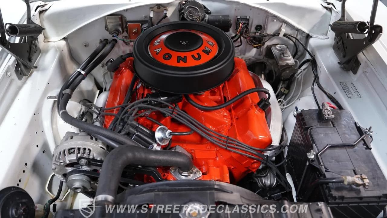 1968 Dodge Coronet R/T 440 - Thumbnail 3
