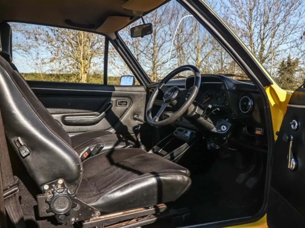 1979 Ford RS2000 Custom - Thumbnail 6