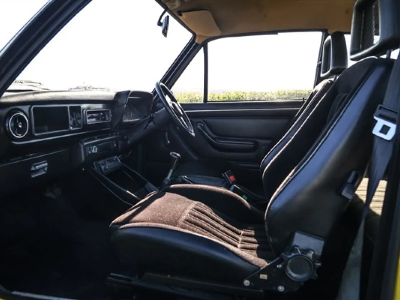1979 Ford RS2000 Custom - Thumbnail 8