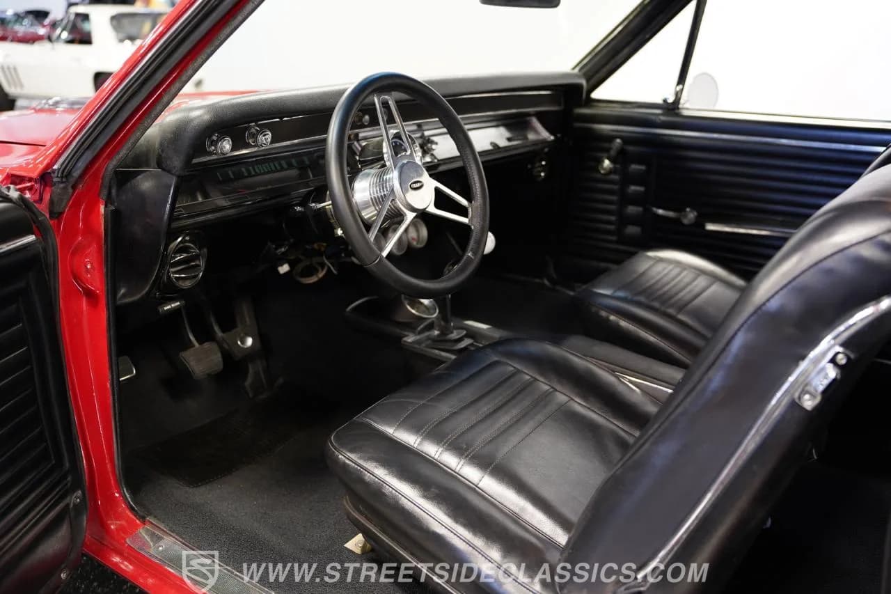 1967 Chevrolet Chevelle SS 454 - Thumbnail 4