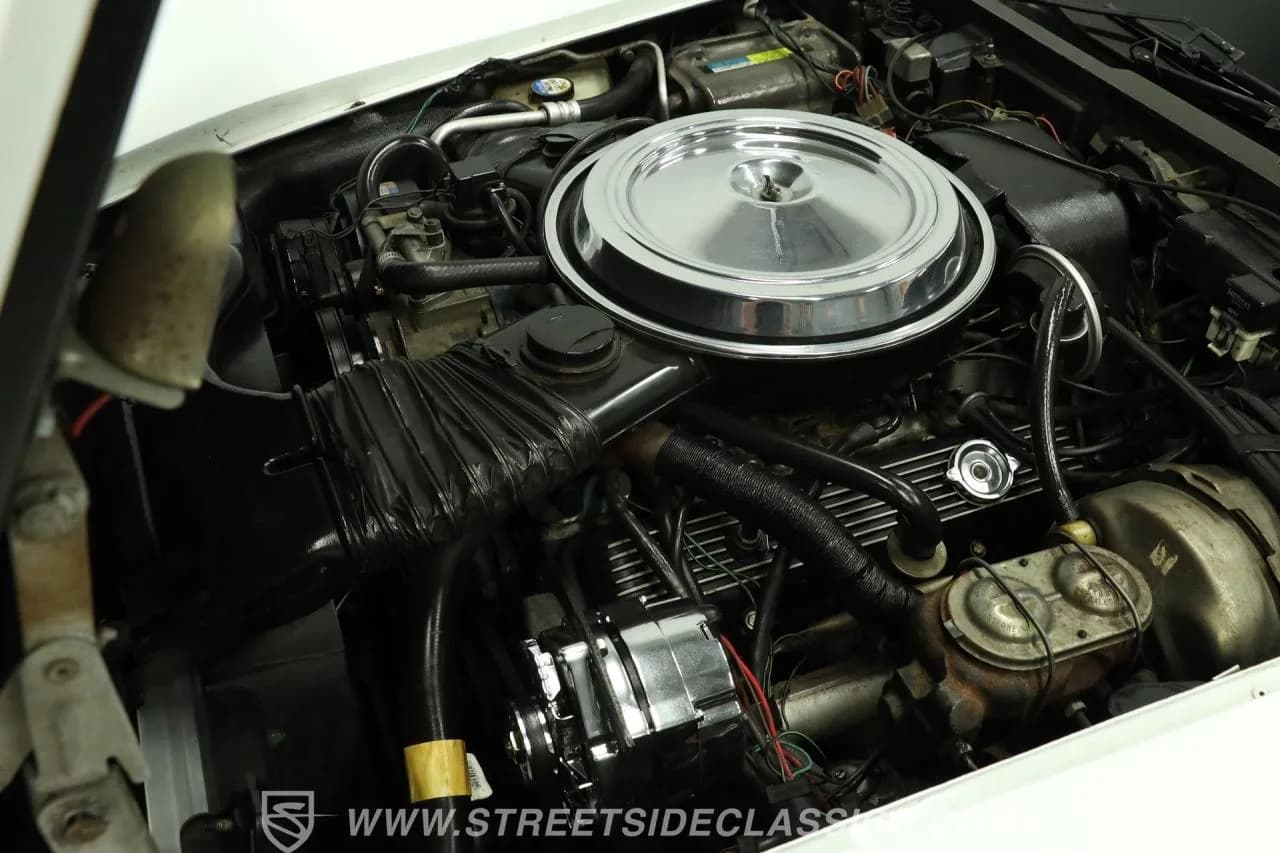 1981 Chevrolet Corvette - Thumbnail 3