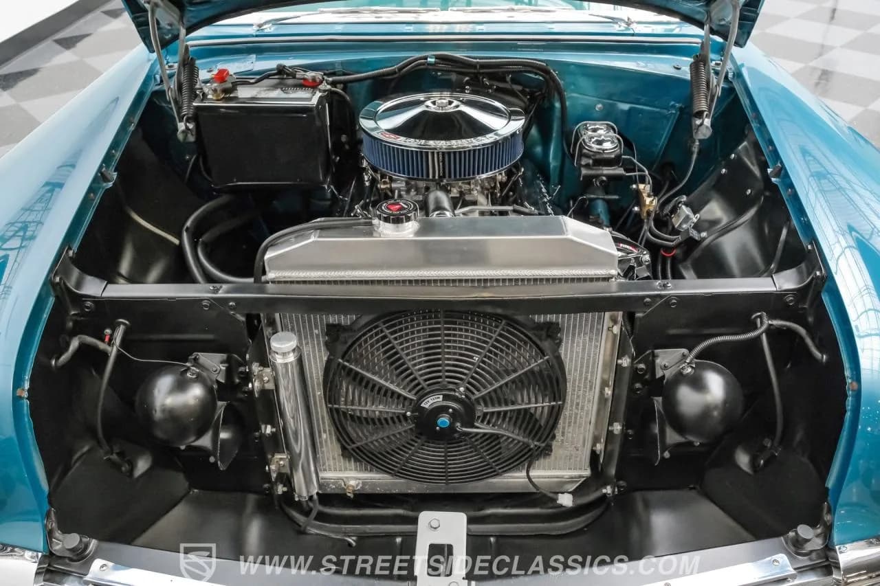 1956 Chevrolet Bel Air - Thumbnail 3